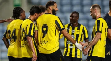 صفقة كبرى.. نجم أوروبي يعزز صفوف الاتحاد في سوق 2025